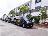 Xe Từ Sân Bay Nội Bài Về Thái Bình Giá Tốt Hiện Nay