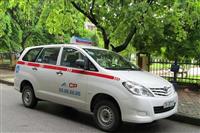 Xe taxi sân bay Nội Bài đi Thái Bình tốt nhất hiện nay