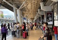 Tham Khảo Bảng Giá Cước Taxi Sân Bay Nội Bài Mới Nhất 2024