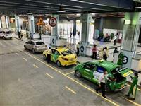Đặt xe taxi đưa đón sân bay Nội Bài giá rẻ, uy tín, an toàn từ Hà Nội
