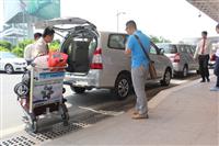 Đặt Xe Taxi Đi Sân Bay Nội Bài Giá Rẻ Từ Hà Nội 