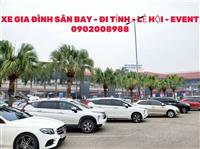 Dịch Vụ Xe Từ Nội Bài Về Hưng Yên Giá Rẻ Hiện Nay