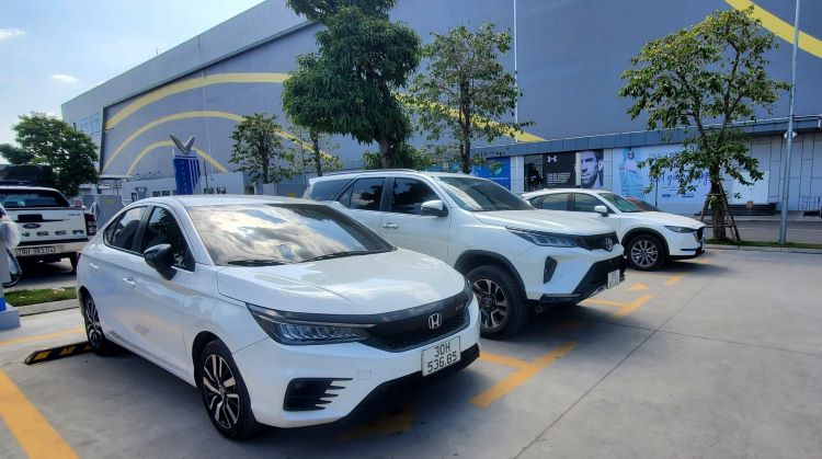 Taxi từ Nội Bài về Nam Định