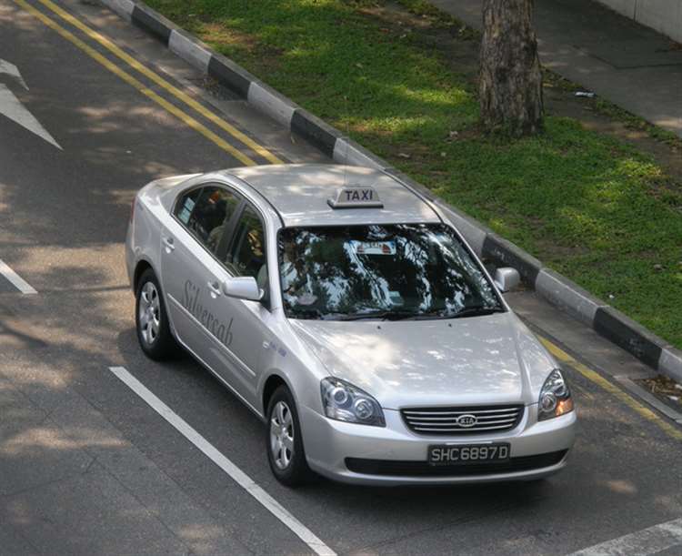 Bảng giá cước taxi sân bay Nội Bài