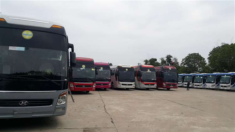 Xe taxi sân bay Nội Bài giá rẻ