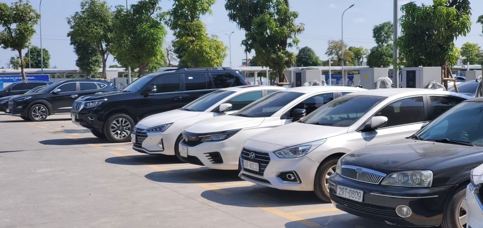 Thuê xe 4 chỗ