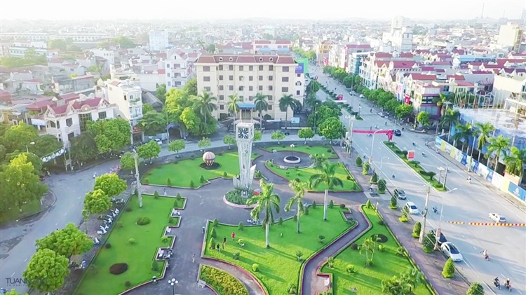 xe từ nội bài về bắc giang