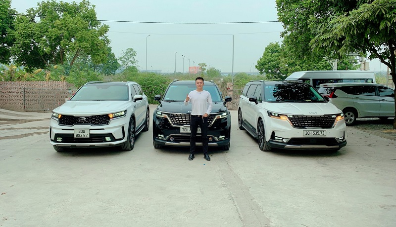 đặt xe sân bay nội bài giá rẻ