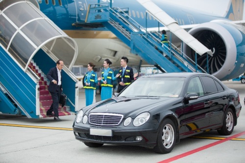 từ sân bay nội bài về hà nam